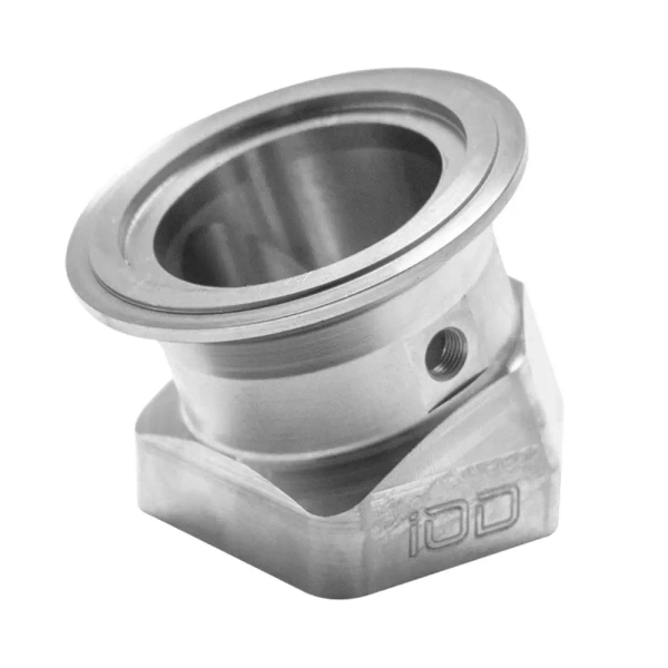 GTB2260V_G07 Turbolader-Adapter M57 Top Mount<
