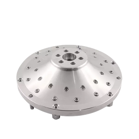 Flywheel Nissan RB KA24 - BMW M57 GS5-39DZ 5-speed - 240mm / 9.45"