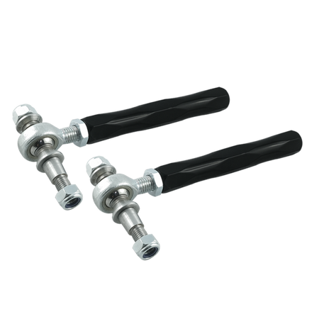 Stage 3+ Lenkwinkeladapter BMW E46 +25%