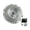 Volante motor Toyota UZ - BMW M57n GS6-53DZ HGD JGA HGA - 240 mm / 9,45"
