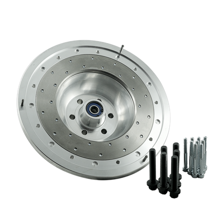 Schwungrad GM Chevrolet LS - BMW M57N HGD JGA - 228mm / 8.98"