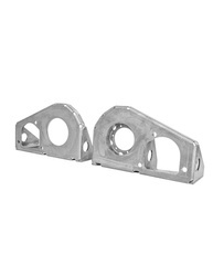 Assentos de mola Nissan Patrol Y60 Y61 - Conjunto Frontal E + D