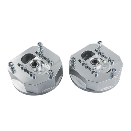 Coupelles Rotulées Mercedes Benz W124