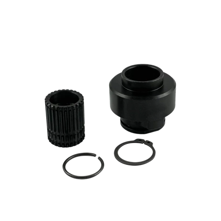 Stage 1 BMW M57 3.0 - Nissan Navara YD25 DDTi