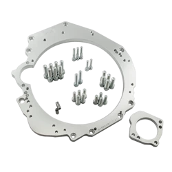 Gearbox Adapter Ford Barra - Nissan 370Z Z34