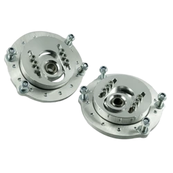 Piastre camber Porsche 924 944 (3D)