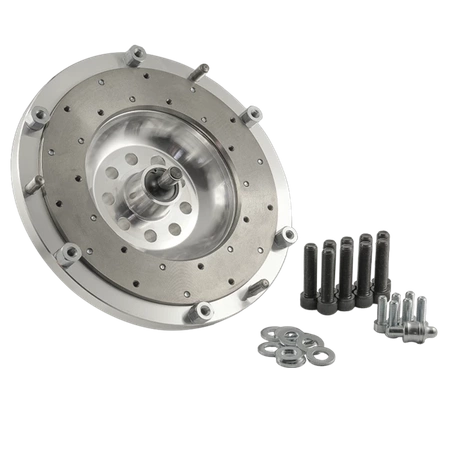 Volano BMW M60 M70 - BMW M57N GS6-53DZ HGU HGK - 240mm / 9.45"