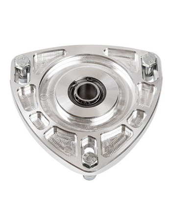 Aluminium Domlager / Camber Plates Porsche 911 / Boxster / Cayman