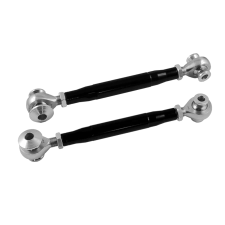 Stalowe regulowane wahacze BMW F30 F31 F32 F33 (3er) - uniball