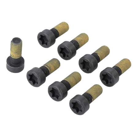 Bulloni volano LuK 411022610 (BMW 11227805708)