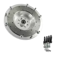 Volante de inercia Saab H - BMW M50 S50 M52 S52 M54 S54 ZF5 Getrag 420G - 240mm / 9.45"