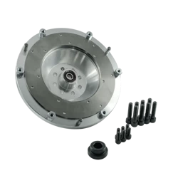 Volante do motor Toyota JZ - BMW N57 GS6-53DZ HS1 HB7 HAF - 240mm / 9.45"