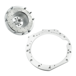 Kit embrayage Mercedes-Benz V8 M156 - manuelle 5 vitesses BMW M57 ZF GS5-39DZ - 240mm / 9.45"