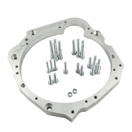 Adapter kit Nissan RB20 RB25 RB26 RB30 - DCT DKG Getrag GS7D36SG BMW N54 N55 S55