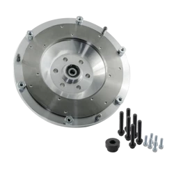 Schwungrad GM Chevrolet LS - BMW N57 GS6-53DZ HS1 HB7 HAF - 240mm / 9.45"