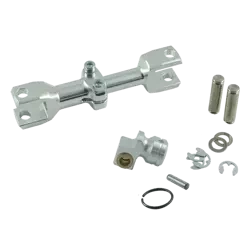 Varilla de cambio ajustable DSSR para caja de cambios BMW - Tamaño XS (100-130mm)