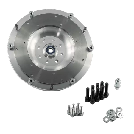 Schwungrad Toyota UZ 1UZ 3UZ - BMW E39 530D M57 GS5-39DZ - 240mm / 9.45"