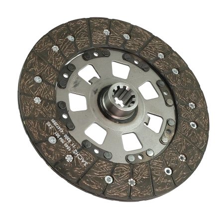 Disco frizione Sachs 1864 098 132 BMW M50 M52 M54 23x29-10N [240mm 9.25"]