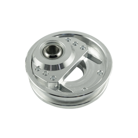 Piastre Regolabili / Camber + Caster Plates VW Golf II Golf III (3D)