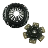Kit d'embrayage Competition Clutch 6073-1620