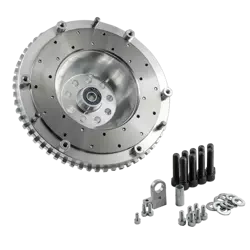 Koło zamachowe BMW M62 - BMW M50 S50 M52 S52 M54 S54 ZF5 5-biegów Getrag 420G - 240mm / 9.45"