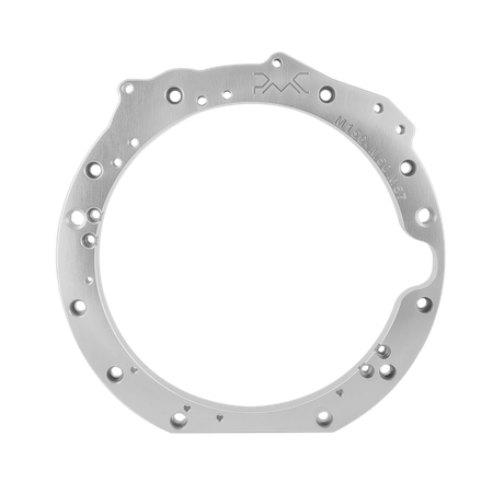 Adaptateur de boîte de vitesses Mercedes-Benz V8 M156 - Manual BMW (M50-M57)