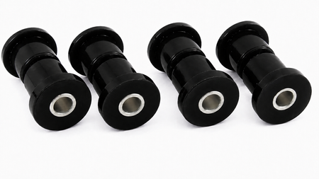 Polyurethane rear control arm bushings BMW 3 Series Z3 E21 E30 E36 Compact - 70-75ShA