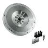 Flywheel Mercedes Benz M104 - Nissan Patrol Y61 ZD30 / Y61 TD42 - 250mm/9.84"