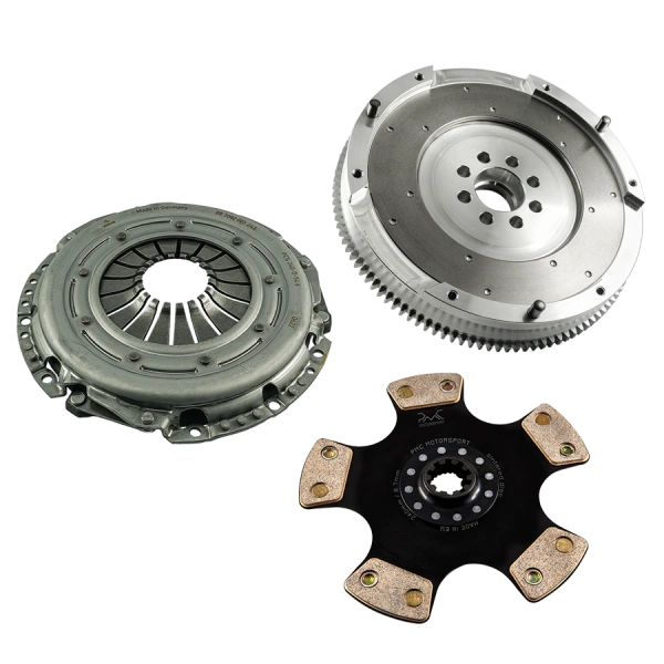 Race Stage 1 Kupplungssatz BMW M57 306D1 GS5-39DZ 5-Gang 7,15kg / 15,76lb