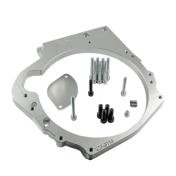 Flange de adaptação Honda K - Toyota GT86 / Subaru BRZ / Scion FR-S