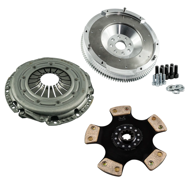 Kit frizione Race Stage 1 per BMW M50 M52 M54 ZF 5-marce 5700g / 12.9lb