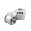 Stage 1 Kit de suspensión ajustable trasera BMW E46 - Uniball 95kN 