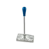Short Shifter Toyota Chaser JZX 100 Mark II - Langer Blauer Knauf