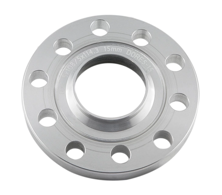 Wheel Spacer 5x108 5x114,3 4x100 4x108 / 60,1 / 15MM 