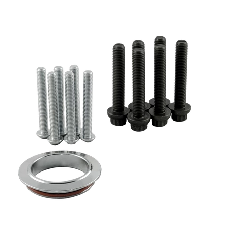 Kit de Instalação para Volante de Motor PMC GM Chevrolet V8 LS - Nissan 350Z Z33 CD009 - 184mm / 7.25" (P)