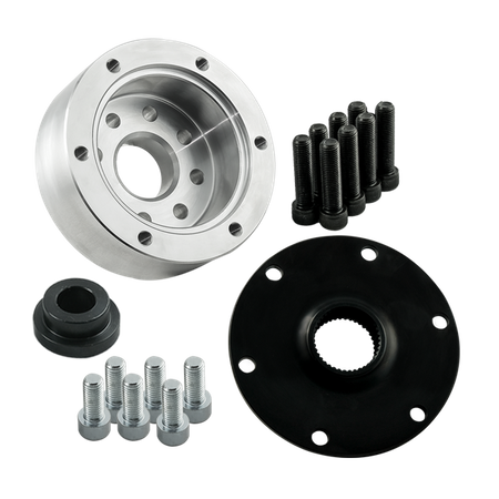 Flywheel Toyota JZ - DCT DKG Getrag GS7D36SG BMW N54 N55 S55 (U)