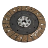 Sachs Performance Disque d'embrayage rigide Sachs 881864999954 - BMW - 23x29-10N [240mm 9.25"]