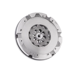 Dual mass flywheel BMW E39 530D Luk 415010410