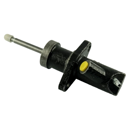 Race stage 1+ GM Chevrolet V8 LS 6-Kurbelwellenschrauben - BMW E46 S54 M3 GETRAG 420 6-Gang - 240mm / 9.45"