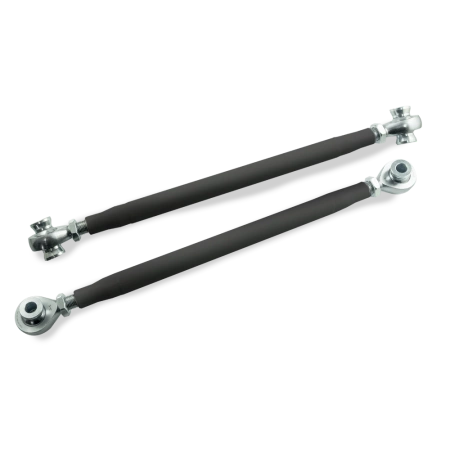 Regulowane stalowe wahacze kierownicze BMW Z4 G29 - Uniball (czarny)