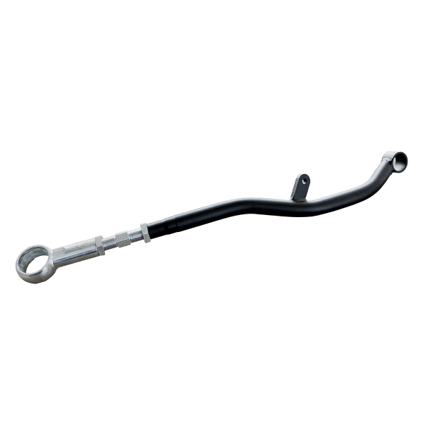 Barra Panhard Delantera Ajustable para Nissan Patrol Y61