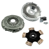 Kit de embraiagem Performance Race stage 1 BMW M50 M52 M54 ZF 5-marchas 7150g / 15.76lb