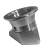 GTB2260V_G07 Turbolader-Adapter M57 Top Mount<