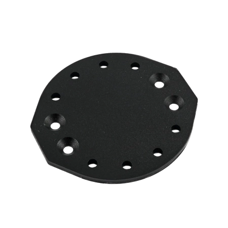 Adapter shifter 8HP / DCT - BMW E30