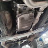 Cuba de aceite de aluminio ZF 8HP Alfa Romeo Stelvio Giulia QV