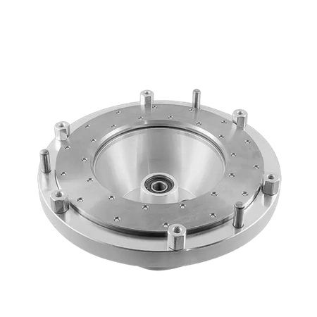 Volante motor Mercedes-Benz M113 M156 - BMW M57 GS5-39DZ - 240mm / 9.45"