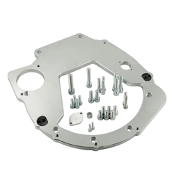 Adaptateur BMW M57 3.0D - BMW ZF 8HP / GS6-53DZ