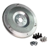 Lightweight flywheel Daihatsu K3- Ø200mm 3,23 kg / 7,12 lb