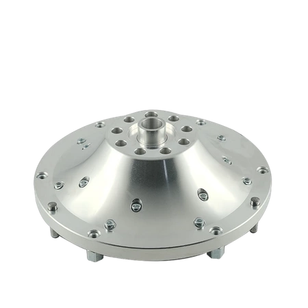 Le volant d’inertie customisé BMW M60 M70 - BMW M50 S50 M52 S52 M54 S54 M57 - 240MM / 9.45"