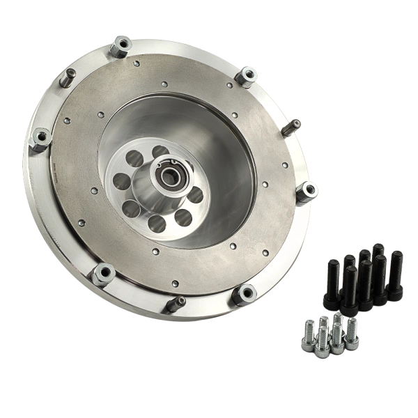 Schwungrad Mercedes-Benz M113 - BMW M57n GS6-53DZ HGD JGA HGA - 240mm / 9.45"